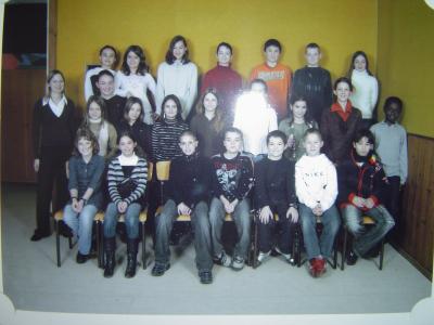 tof de classe